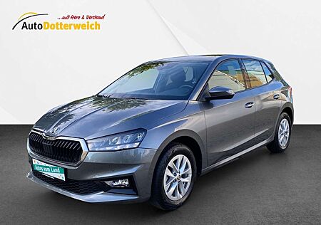Skoda Fabia Selection Klima, Alu, PDC