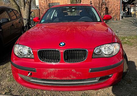 BMW 116i 116