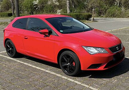 Seat Leon SC 1.2 TSI Start