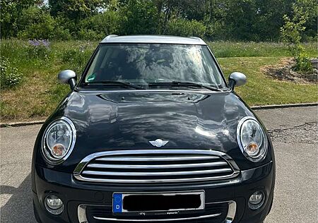 Mini Cooper Clubman