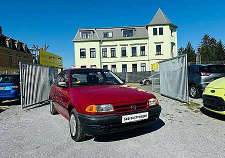 Opel Astra GL 113000 KM OLDTIMER FAHRZEUG