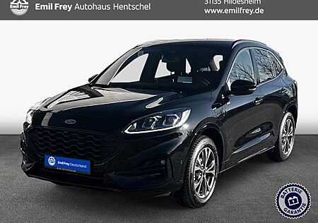 Ford Kuga 2.5 Duratec PHEV ST-LINE