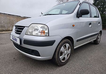 Hyundai Atos 1.1 Ole Zahnriemen + HU NEU! Garantie