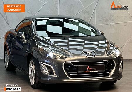 Peugeot 308 Allure 2.0 16V HDi |CABRIO|SHZ|XEN|PDC|LM|