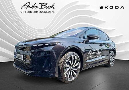 Skoda Enyaq Coupe 85 Sportline DCC HuD ACC AHK