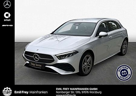 Mercedes-Benz A 250 AMG Line Advanced Plus