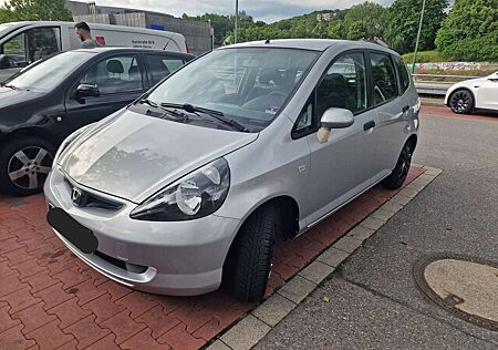 Honda Jazz 1.4 CVT ES