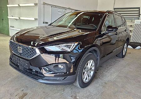 Seat Tarraco 2.0 TDI Style Virtual ACC BLIS Key LED