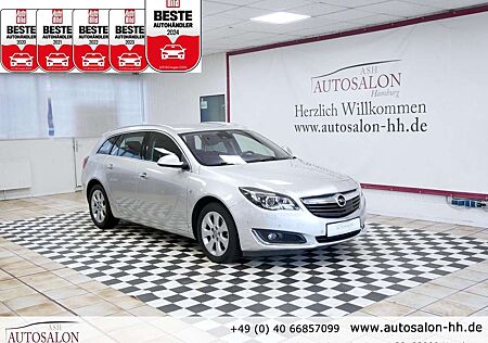 Opel Insignia A Sports Tourer Innovation*2Vorb*Service*Kamera*Bi
