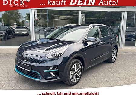 Kia Niro Vision WERKSGAR+NAVI+LED+SHZ+KAMERA+ACC+DAB