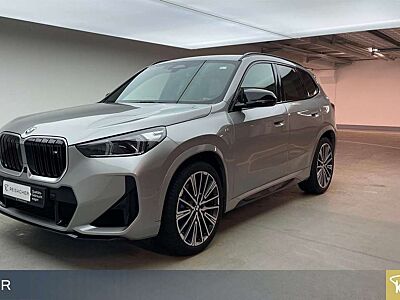 BMW X1 M35i xDrive A, M-Sport, DA+, HUD, RFK,Keyless