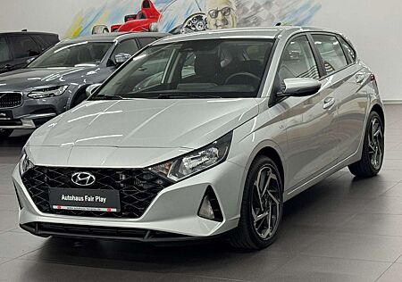 Hyundai i20 Trend Aut. /CARPLAY/KAMERA/BOSE/U-FREI/TOP!