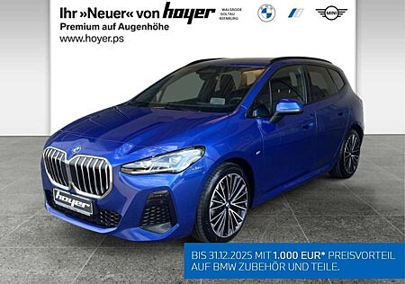 BMW 218 d Active Tourer M Sportpaket Head-Up HK HiFi
