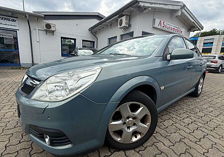 Opel Vectra 2.2 Edition 2.HAND+NAVI+KLIMA+PDC+TÜV:06/2027