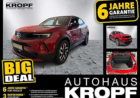 Opel Mokka 1.2 Turbo Elegance LED+SHZ+Winterp.+Kam.