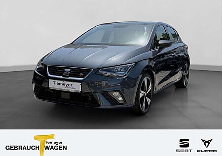 Seat Ibiza 1.0 TSI DSG FR LINE LED VIRTUAL PANO LM18