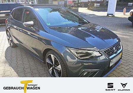 Seat Ibiza 1.0 TSI DSG FR LINE LED VIRTUAL PANO LM18