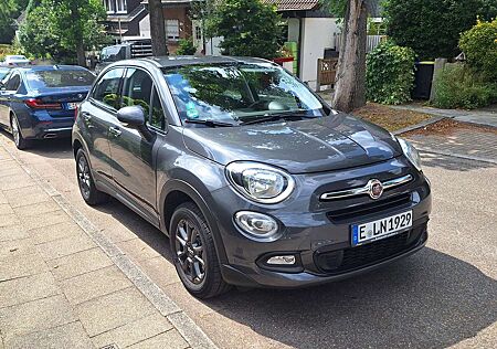 Fiat 500X 1.6 E-torQ 4x2 Pop Star