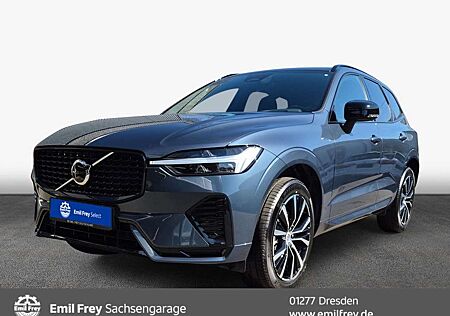 Volvo XC 60 XC60 XC60 B4 B Plus Dark Stdhzg * RFC