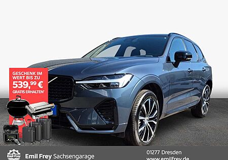 Volvo XC 60 XC60 XC60 B4 B Plus Dark Stdhzg * RFC