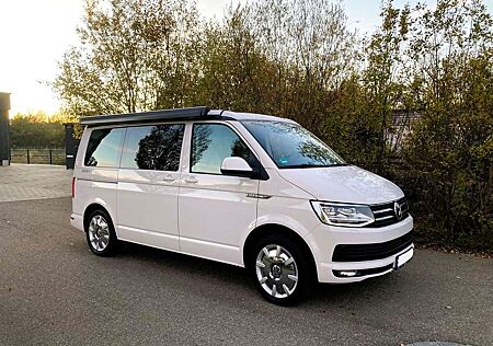 VW T6 California Volkswagen Ocean, TOP Zustand, Vollausstattung