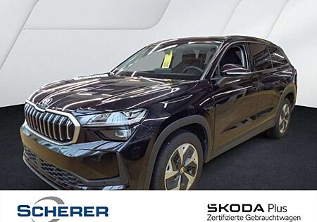 Skoda Kodiaq Selection 1.5 eTSI DSG MATRIX NAVI RFK AC