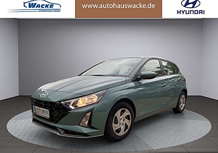 Hyundai i20 , Comfort Plus EU, 5-TÜRIG