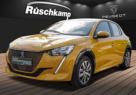Peugeot 208 Active Klimaauto SHZ LED-Scheinwerfer Temp. AppleC