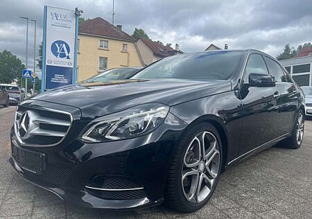 Mercedes-Benz E 220 BlueTec (212.001)