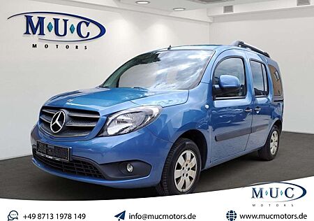 Mercedes-Benz Citan 1.5 CDI 111 CDI lang Tourer Edition