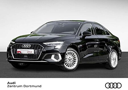 Audi A3 35 advanced NAVI+ LM17 SITZHEIZUNG LED