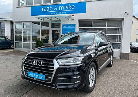 Audi Q7 3.0 TDI quattro S line *AHK/Navi/Kamera*