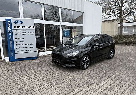 Ford S-Max ST-Line