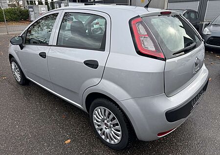 Fiat Punto gebraucht kaufen Fiat Punto Active TÜV Neue