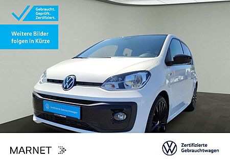 VW Up Volkswagen ! move !1.0 R-line* Kamera* SHZ*LM17* PDC*Klima*