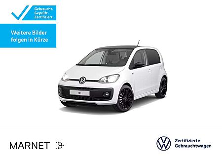 VW Up Volkswagen ! move !1.0 R-line* Kamera* SHZ*LM17* PDC*Klima*