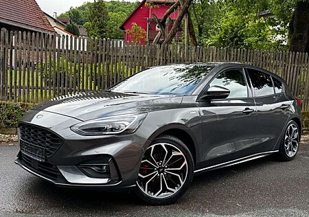 Ford Focus Lim. ST-Line X*NAVI*B&O*ACC*KAMERA