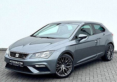 Seat Leon SC FR 1.4 TSI / KLIMA / NAVI / SHZ / BEATS