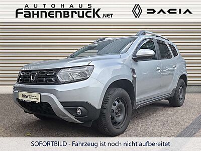 Dacia Duster Prestige 2WD ECO-G 1.0 TCe 100 Navi 360°