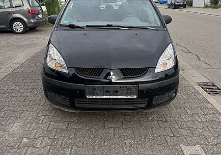 Mitsubishi Colt 1.1 neuer TÜV