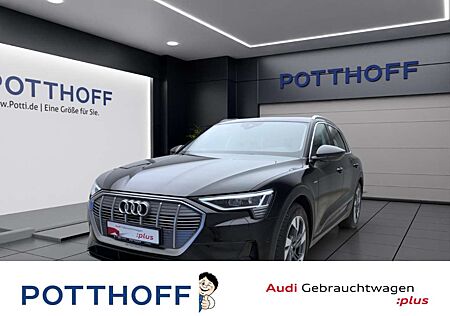 Audi e-tron 50 q. ACC LED Kamera