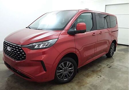 Ford Tourneo Custom L1 Tourneo Titanium Aut. AHK, ACC