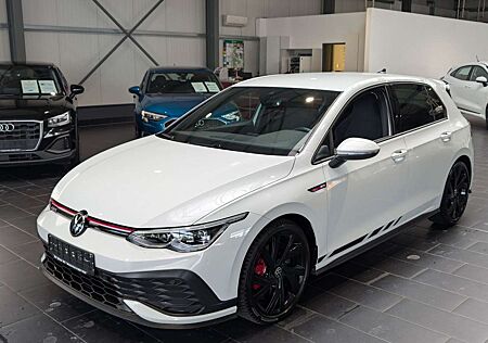 VW Golf Volkswagen 2.0 TSI OPF DSG GTI Clubsport Navi PDC LED