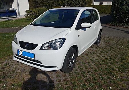 Seat Mii 1.0 Ecomotive I-Tech