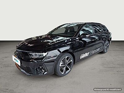 Opel Astra Sports Tourer GS 1.2T AT8 Komfort+Tech+Inf