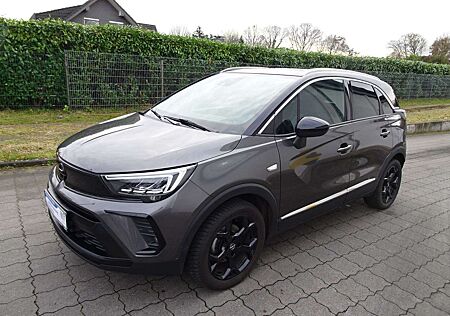 Opel Crossland X Ultimate Paket/360°Kamera/HuD