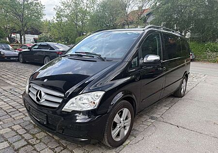 Mercedes-Benz Viano 2.2 CDI Trend Edition kompakt*TÜV-NEU*