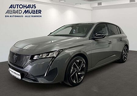 Peugeot 308 Allure 1.2 PT 130 NAVI+CAM+CARplay