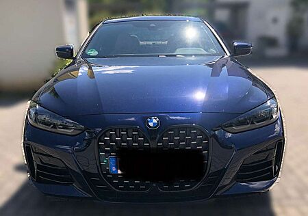 BMW 440 M440i xDrive