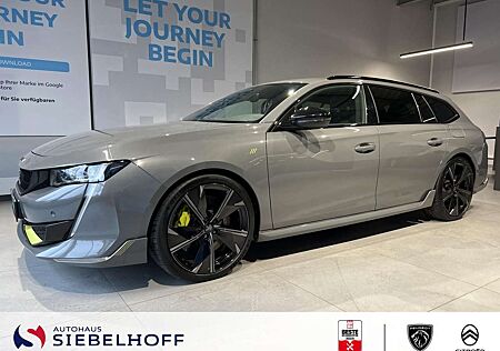 Peugeot 508 SW PSE HYBRID4 360 e-EAT8